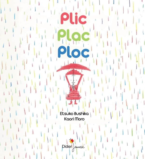 Plic, Plac, Ploc 9782278070381