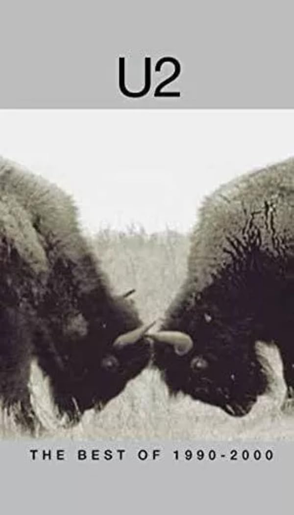 The Best of 1990-2000 0602498699225