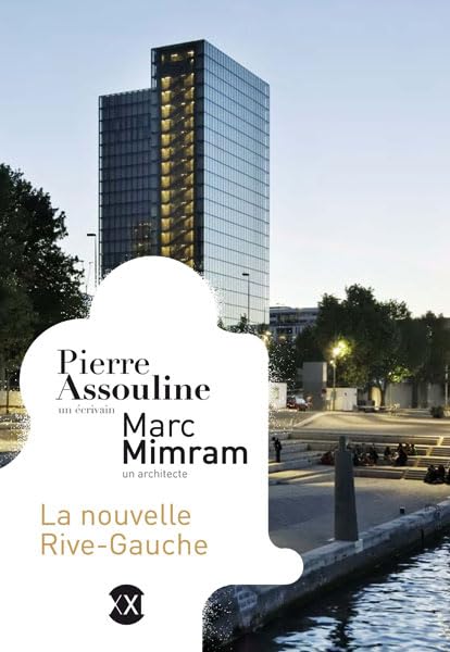 La nouvelle Rive gauche 9782862276632