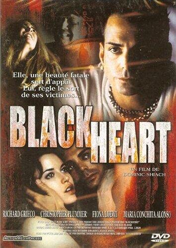 Blackheart 3760054352803