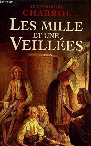 Les mille et une veillees 9782738218193