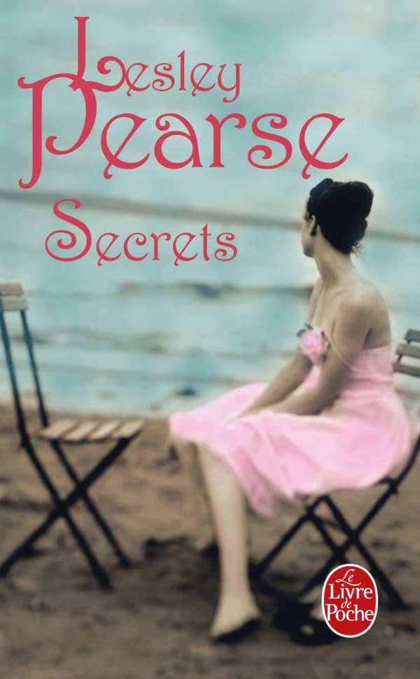 Secrets 9782253128281