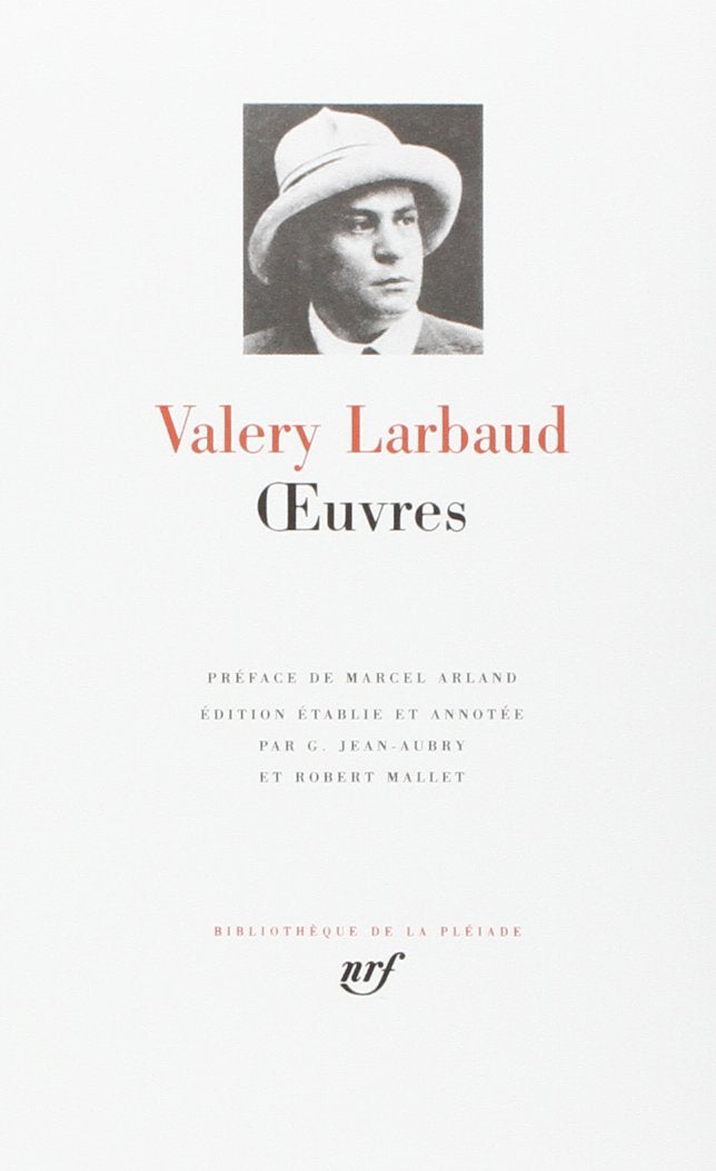 Œuvres 9782070103003