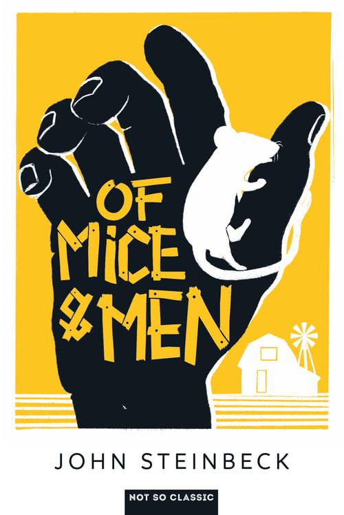 Of Mice and Men 9791035810290