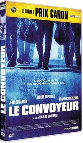 Le Convoyeur 5050582260700