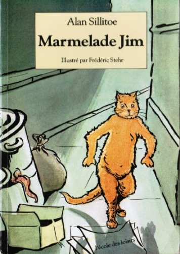 marmelade jim 9782211016438