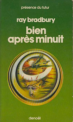 BIEN APRES MINUIT 9782207302484