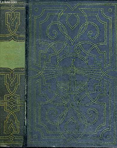 LES OEUVRES DE JULES VERNE N°14 - HECTOR SARVADAC VOYAGES ET AVENTURES A TRAVERS LE MONDE SOLAIRE.