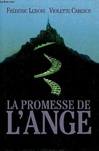 La promesse de l'ange 9782702890479
