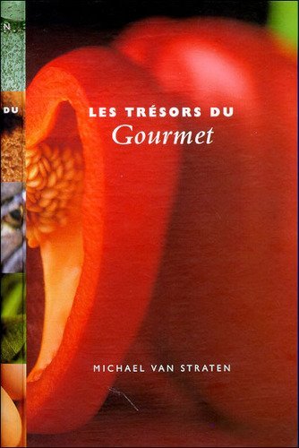 Les trésors du gourmet 9783822816455