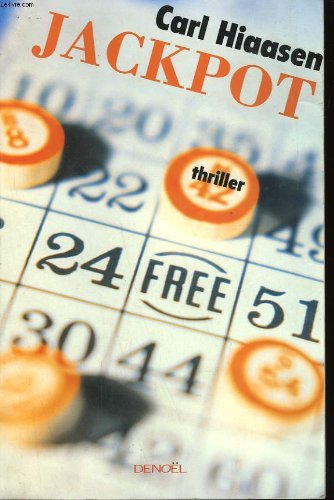 Jackpot 9782207247112