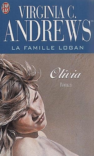 La Famille Logan 5 : Olivia 9782290314609