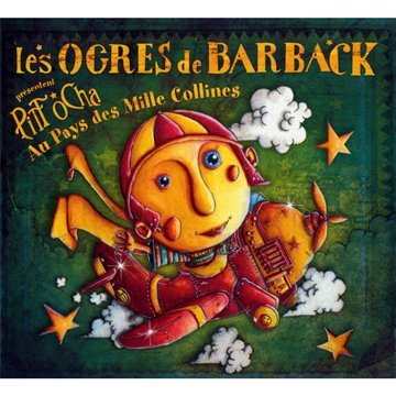 Pitt Ocha au Pays des Mille Collines (Livre) 3760063730609