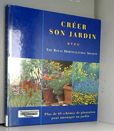 Créer son jardin 9782743415310