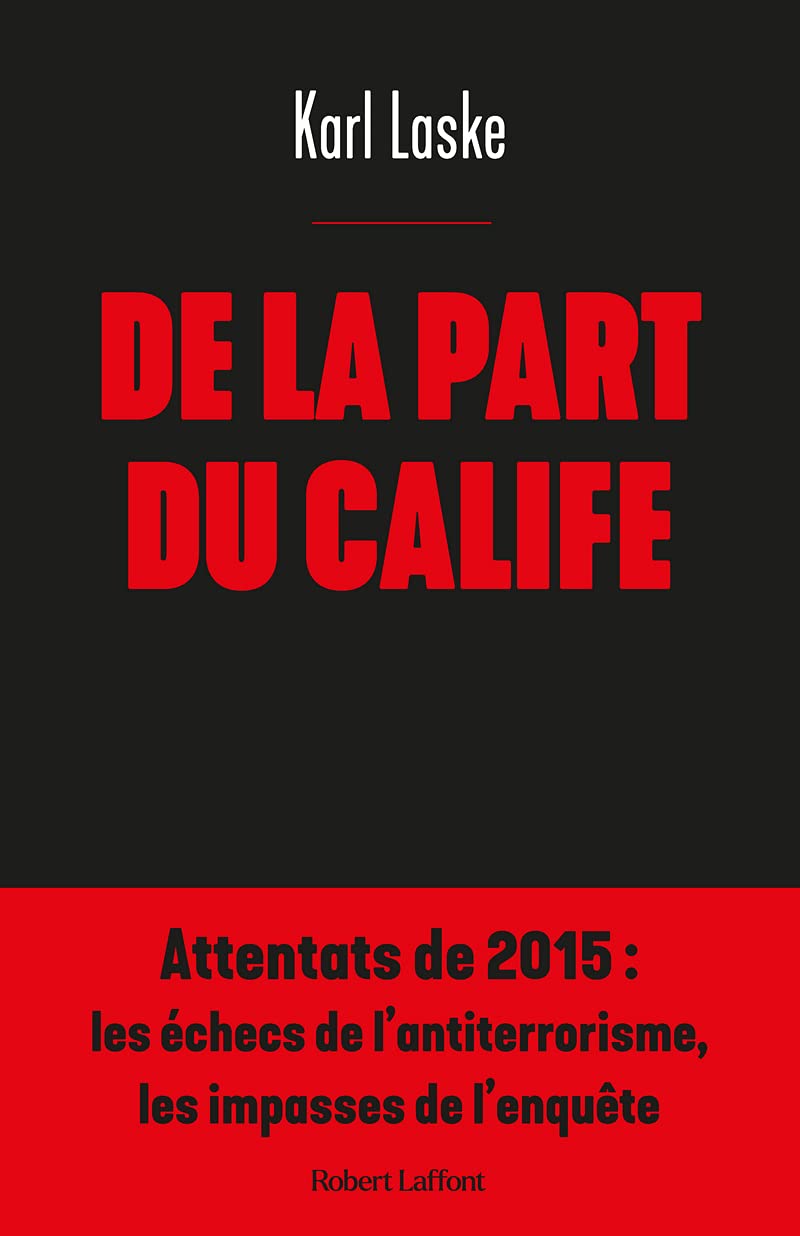 De la part du Calife 9782221255674