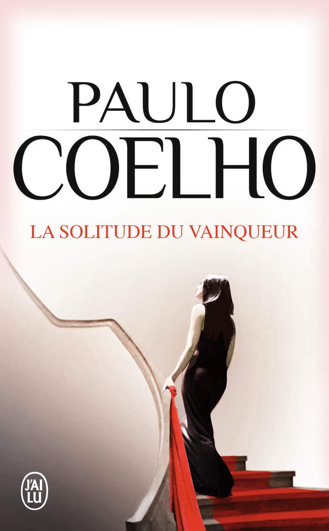 La solitude du vainqueur 9782290021408