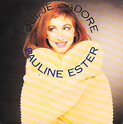 Oui,Je l'Adore et Nuit grise 0042287352274