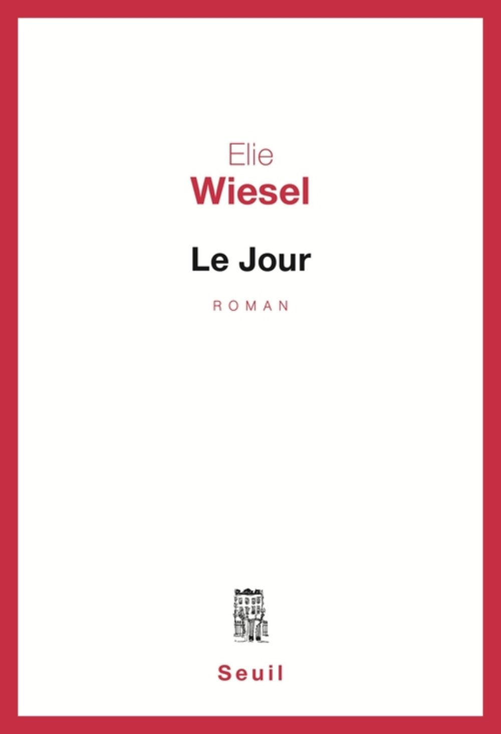Le Jour 9782020009584