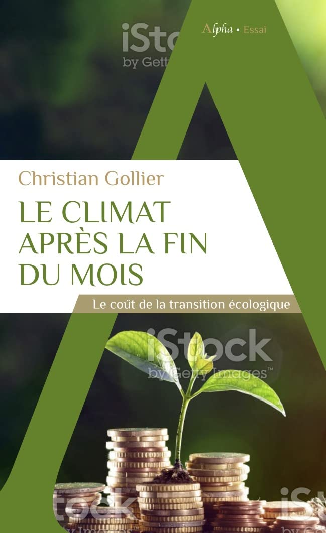 Le climat après la fin du mois 9782383880264
