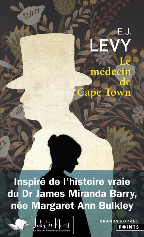 Le Médecin de Cape Town 9791041414420