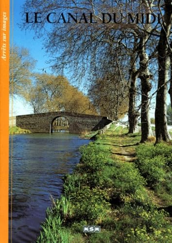 Canal du midi 9782909998565