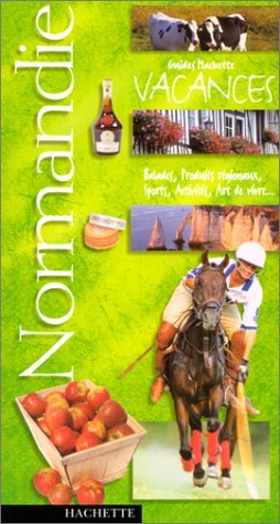 Normandie 2000 9782012429277