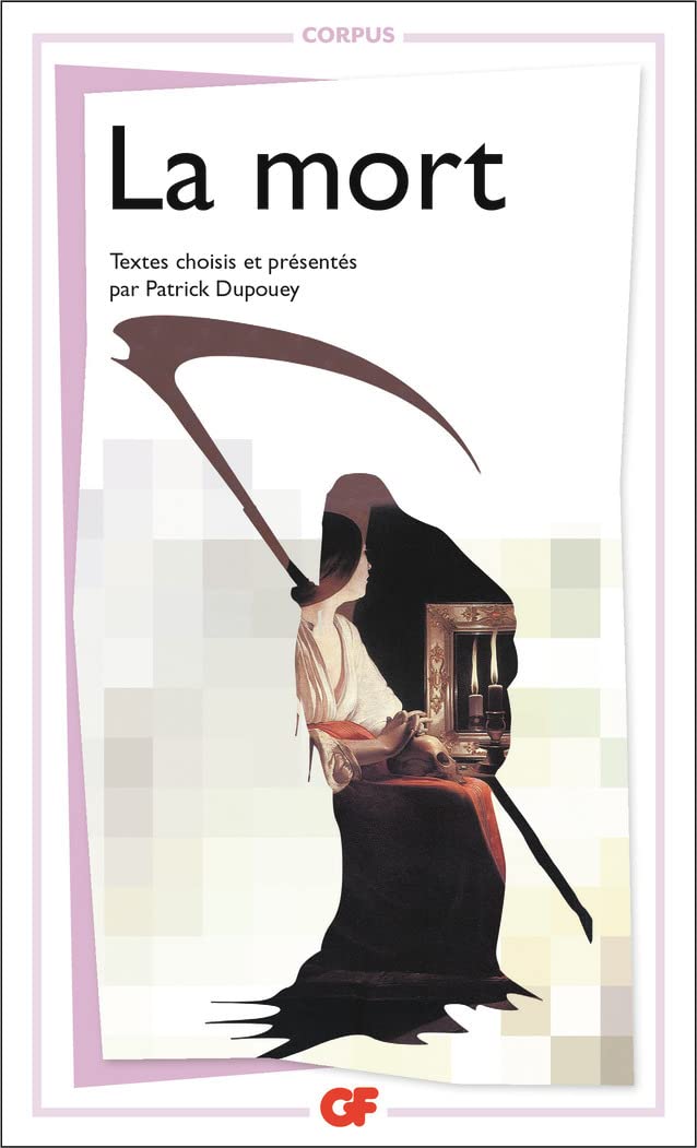 La mort 9782081279001