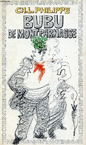 Bubu de Montparnasse