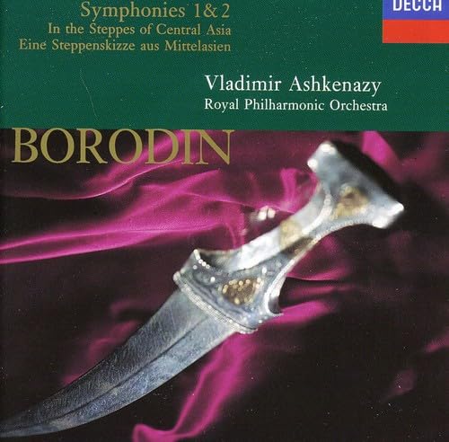 Symphonies Nos 1 & 2 9786303121475