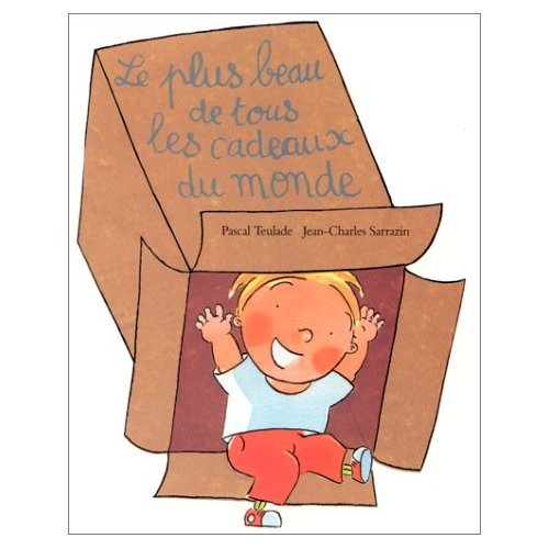 Le plus beau de tous les cadeaux du monde 9782211039543