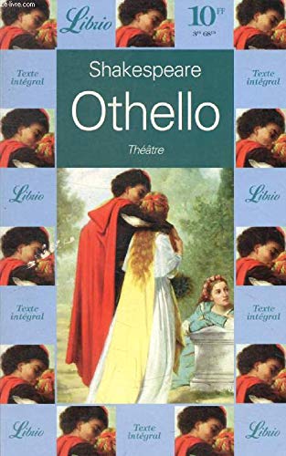 Othello 9782277301080