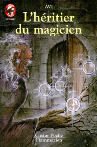 L'heritier du magicien 9782081641655