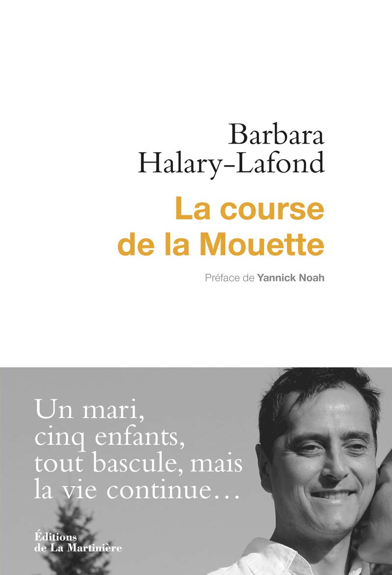 La Course de la Mouette 9782732453644