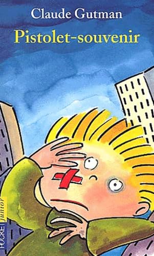 Pistolet souvenir 9782266126618