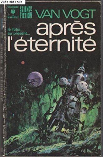 Après l'éternité