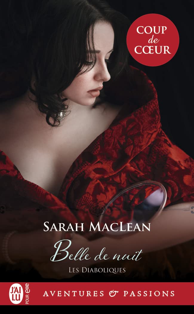 Belle de nuit 9782290370278