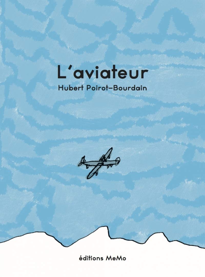L'aviateur 9782352893196
