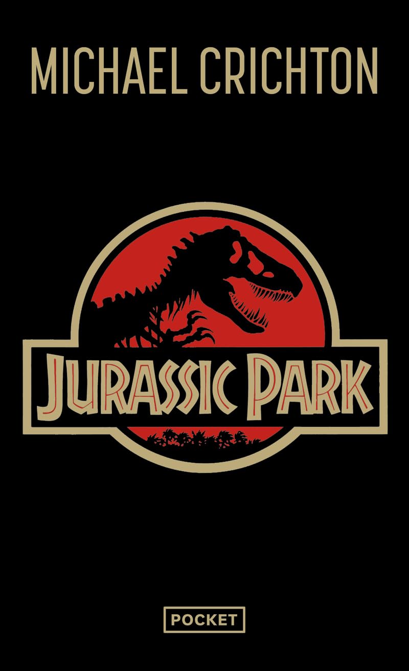 Jurassic Park - Collector 9782266351614