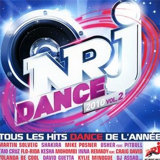 Nrj Dance Vol. 2 0886978049322