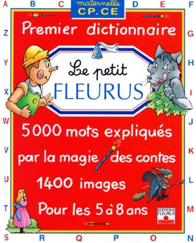 Petit Fleurus 9782215060802