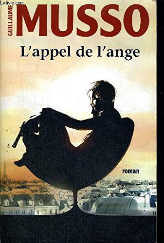 L'appel de l'ange 9782298045086