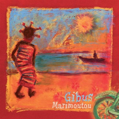 Marmoutou 5425007040449