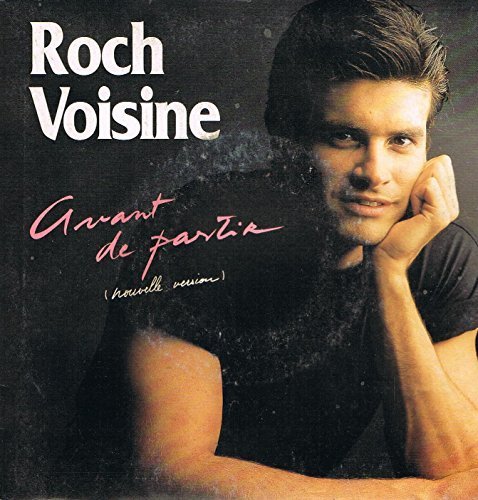 Avant de partir 4007191134787