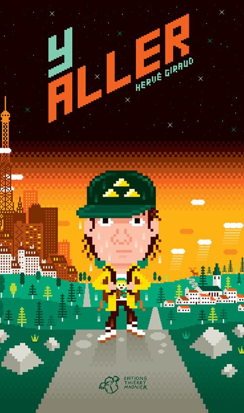 Y aller 9791035201777