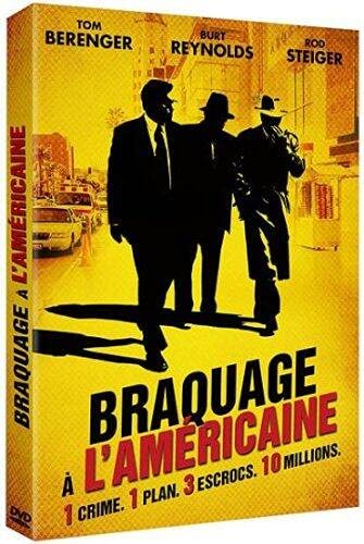 Braquage à l'américaine 3530941033890