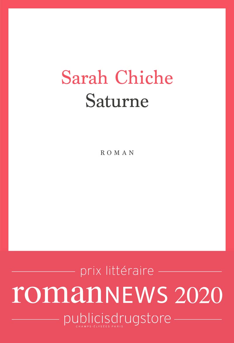 Saturne 9782021454901