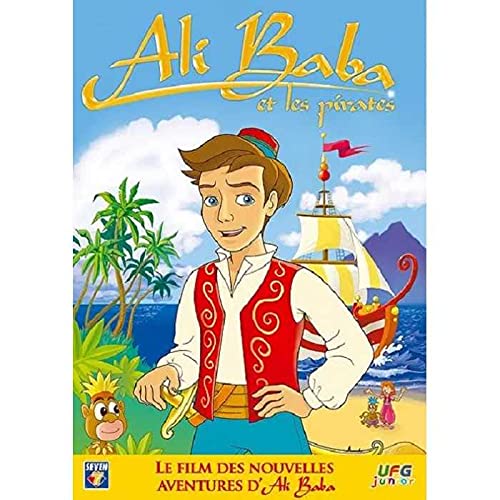 Ali Baba et Les Pirates 3512391611248
