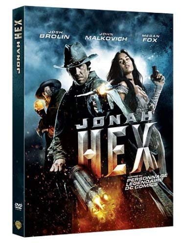 Jonah Hex 5051889014102