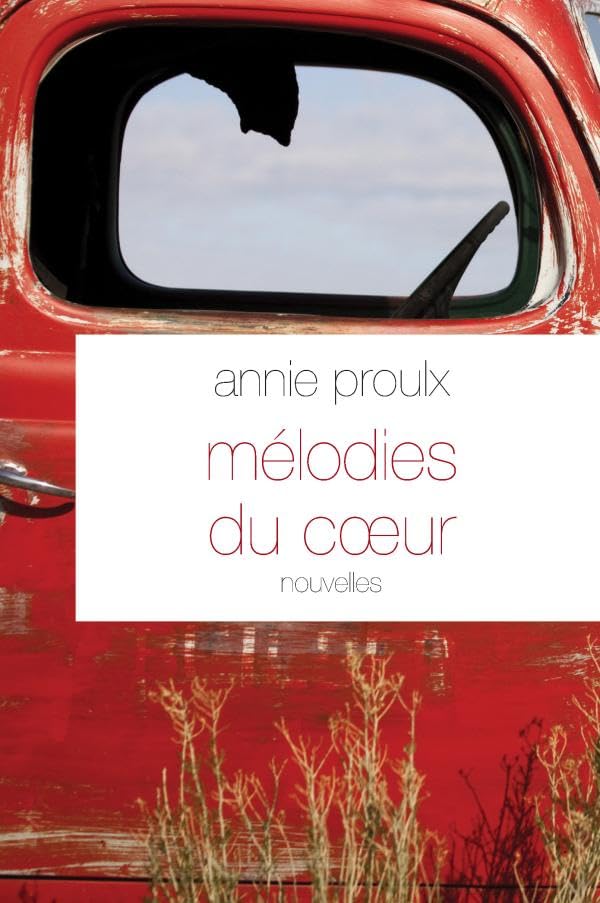 Mélodies du coeur 9782246760115