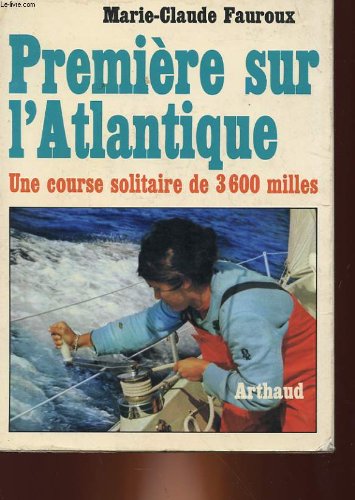 Premiere sur l'atlantique